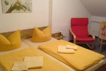 Pension Gästehaus Heidi