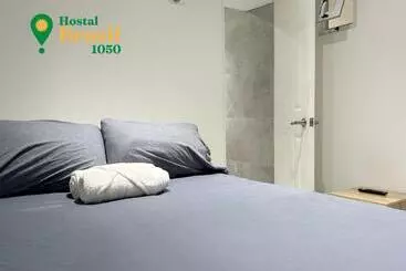 Pensionat Hostal Brasil 1050