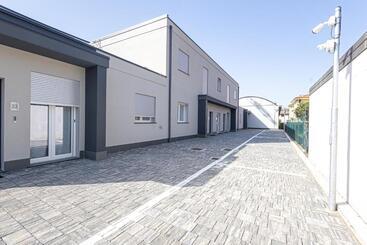 Apart Otel The Residence 2.0