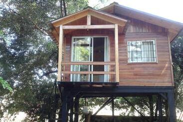 Schronisko Cabañas Sueño Azul