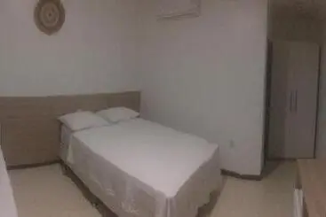 Hostel Pousada Bambui
