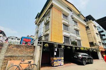 Fabhotel Prime Gananayak