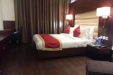 Imperium Resort