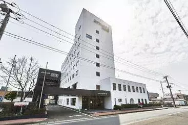 Hostel Royal Hotel Odate