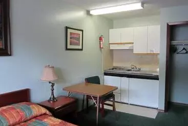 Aleeda Motel