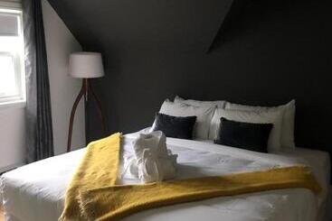 Bed and Breakfast Domaine Jolivent