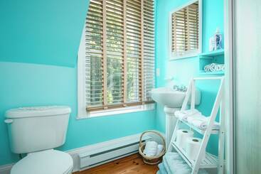 민박 Les Matins De Victoria