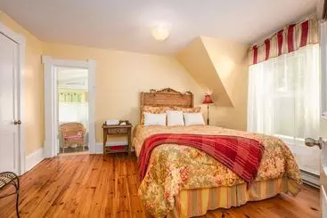 Bed and Breakfast Les Matins De Victoria