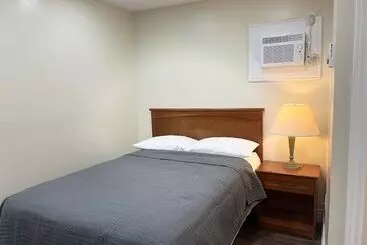 Cedar Springs Motel