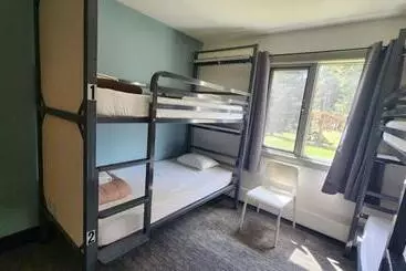 Hi Lake Louise Alpine Centre Hostel