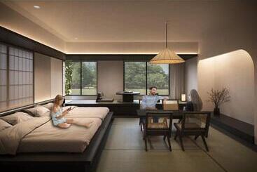 בית מלון כפרי Ohana