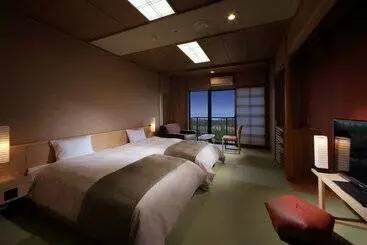 Hotel Senri No Kaze