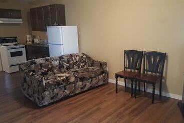 Hotel Sleep Right Inn