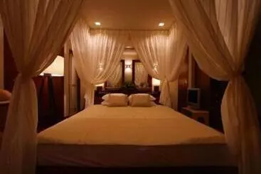Hotel The Shinra