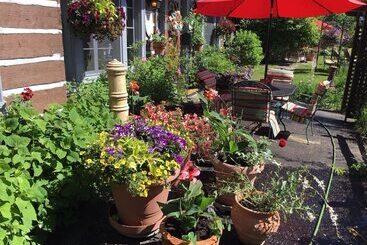 Le Petit Clocher Gite Touristique B & B