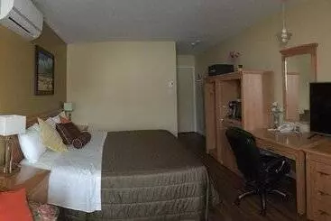 Motel Hospitalité