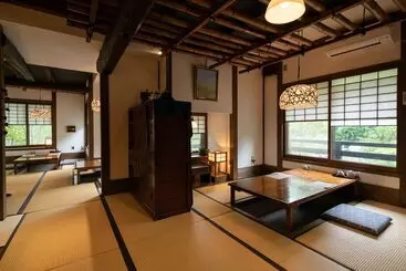 Ryokan Fujiya
