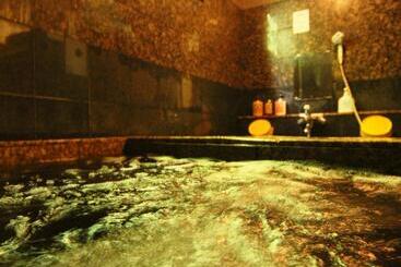 ריוקאן Iwasuso