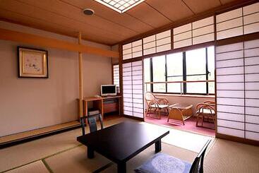 Ryokan Suikoukan