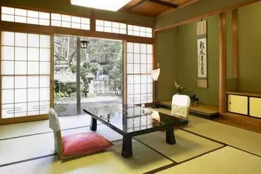 Ryokan Wakatake