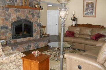 Wenzler S Landing Bed & Breakfast