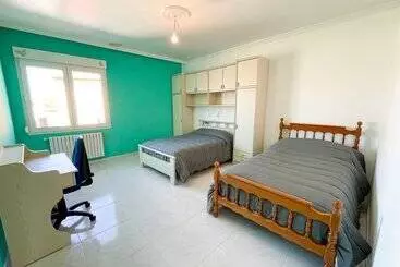 Apartamentos Agui?o Rias Bajas 3000