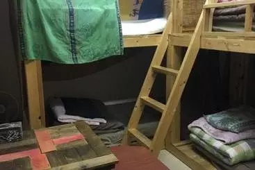 ユースホステル Engakudo