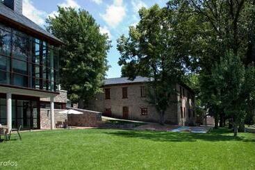 Albergue Francisco Giner De Los Rios