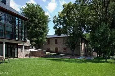 Albergue Francisco Giner De Los Rios