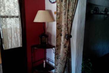 Bed and Breakfast Casa La Rosa