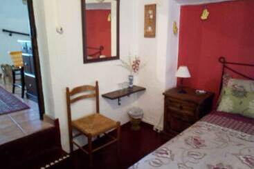 Bed and Breakfast Casa La Rosa