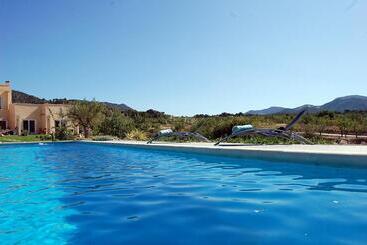 Bed & Breakfast El Pao Spa