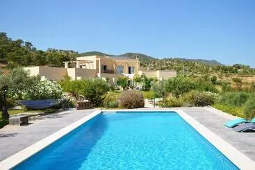 Bed & Breakfast El Pao Spa
