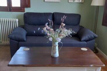 Nocleg ze śniadaniem Els Canterers