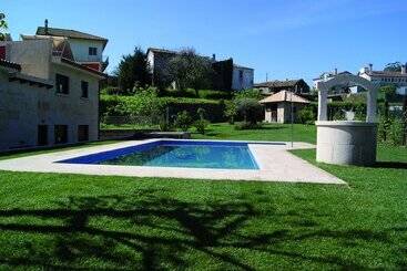 酒店 Apartamento Marouco