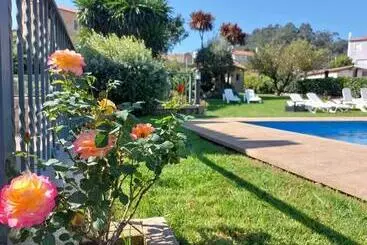 Otel Apartamento Marouco