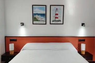 Hotel Apartamento Marouco