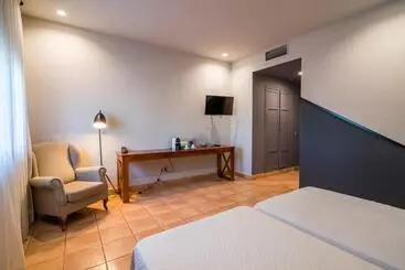 Hotel El Coto De Quevedo