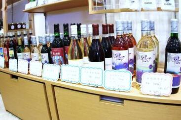 酒店 Furano La Terre