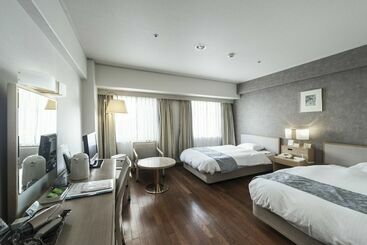 Hotel Gifu Castle Inn