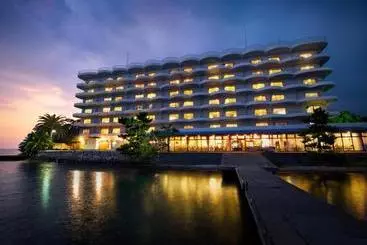 Hotel Green Plaza Hamanako