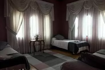 Otel Iacobus