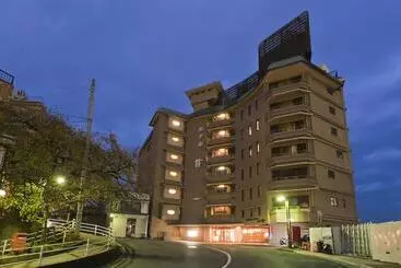 Hotel Kanichi