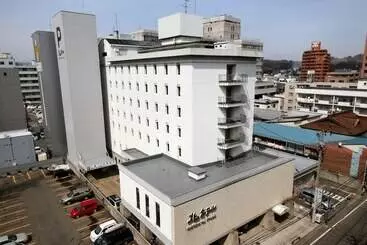 Hôtel Kita