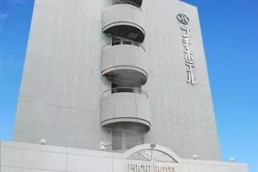 Hotel Kojima Puchi