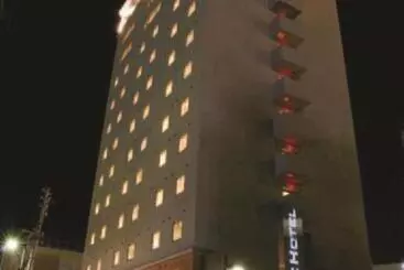 Kurume Hotel Esprit