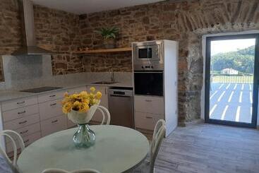 Отель La Torre Del Vilar