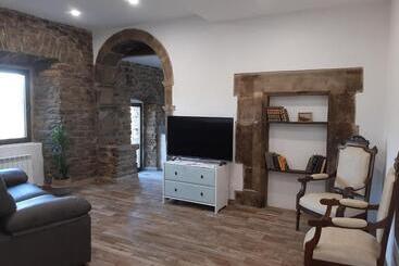 ホテル La Torre Del Vilar