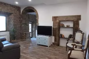 Hotelli La Torre Del Vilar