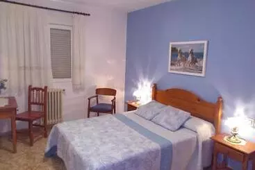 Hotel Posada Gran Sol